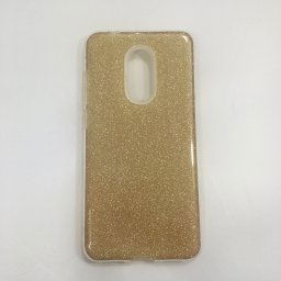 SHINING Védőtok Huawei Mate 10 Lite aranyhoz