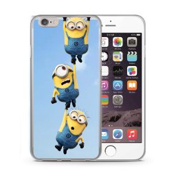 PROTEMIO MY ART kryt Apple iPhone 6 / 6S MIMONI (021)