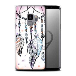 PROTEMIO MY ART borító Samsung Galaxy S9 DREAM CATCHER (029)
