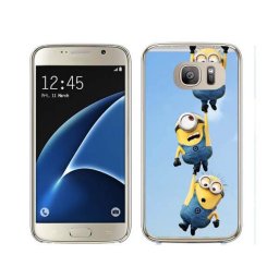 PROTEMIO MY ART borító Samsung Galaxy S7 Edge MIMONI (021)