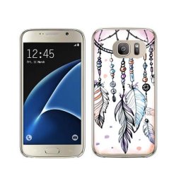 PROTEMIO MY ART borító Samsung Galaxy S7 Edge DREAM CATCHER (020)