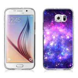 PROTEMIO MY ART kryt Samsung Galaxy S7 GALAXY (015)