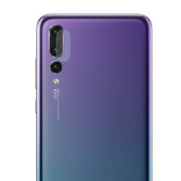 Védőüveg a Huawei P20 Pro kamerához