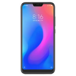 Edzett védőüveg Xiaomi Redmi Note 6 Pro