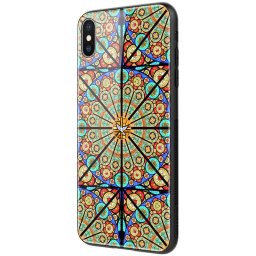 NILLKIN BRILLIANCE ovális Apple iPhone XS Max