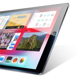 Edzett üveg Apple iPad 9.7 2018 / 2017 / iPad Air / iPad Air 2