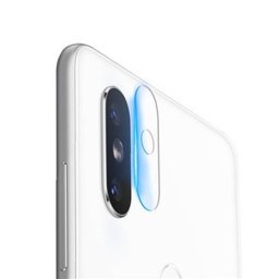 Edzett üveg Xiaomi Mi Mix 2S kamerához