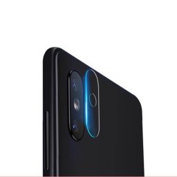Edzett üveg Xiaomi Mi 8 kamerához