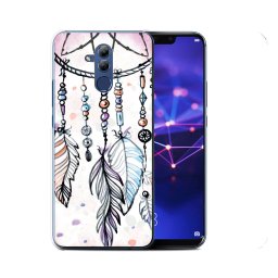 PROTEMIO MY ART Védőburkolat Huawei Mate 20 Lite DREAM CATCHER készülékhez (20)