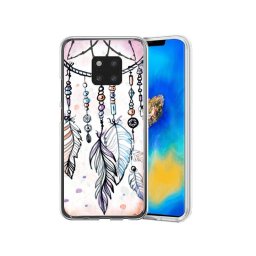 PROTEMIO MY ART Védőburkolat Huawei Mate 20 Pro DREAMSCATCHER készülékhez (20)
