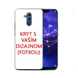 Borító saját fotóval Huawei Mate 20 Lite