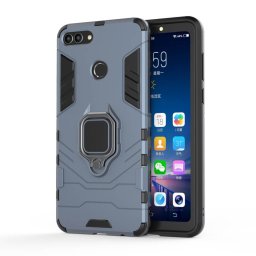 STRONG Védőtok Huawei Y9 2018 kék