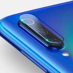 Edzett üveg a Samsung Galaxy A70 fényképezőgéphez