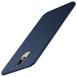MOFI Ultravékony borító Nokia 5.1 kék