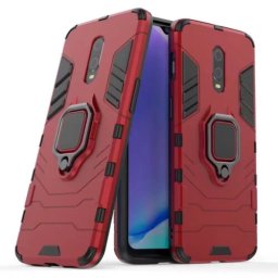 STRONG OnePlus 7 piros