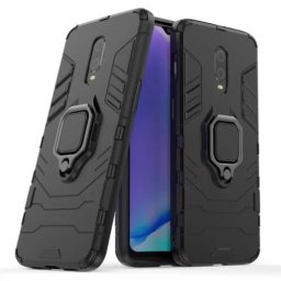 STRONG OnePlus 7 fekete
