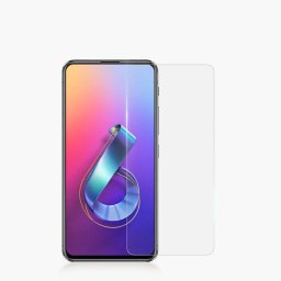 Edzett védőüveg Asus Zenfone 6 (ZS630KL)