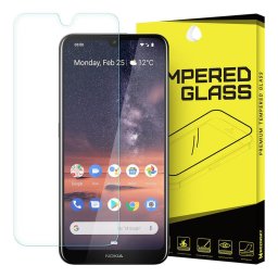 Edzett védőüveg Nokia 3.2