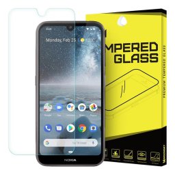 Edzett védőüveg Nokia 4.2