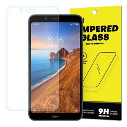 Edzett védőüveg Xiaomi Redmi 7A
