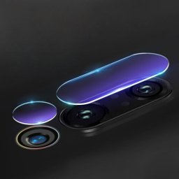 Edzett üveg a Xiaomi Mi 9T kamerához