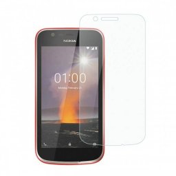 Nokia 1 védő edzett üveg