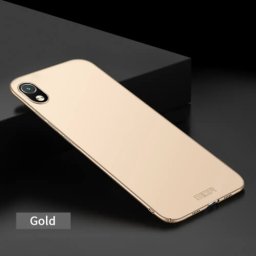 MOFI Ultravékony kryt Xiaomi Redmi 7A zlatý
