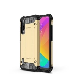 TOUGH Védőburkolat Xiaomi Mi A3 arany