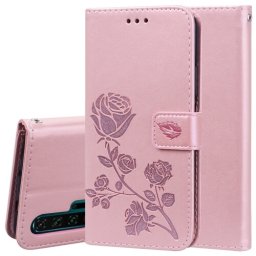 ART Pénztárcahuzat Honor 20 Pro ROSE rózsaszín