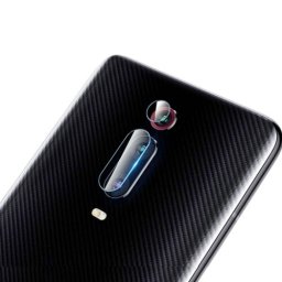 Edzett üveg a Xiaomi Mi 9T Pro kamerához