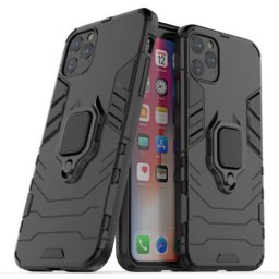 STRONG Apple iPhone 11 Pro Max készülékhez fekete