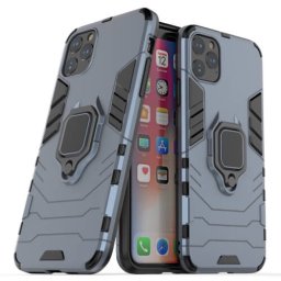 STRONG védőburkolat Apple iPhone 11 Pro Max kék