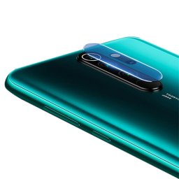 Edzett üveg Xiaomi Redmi Note 8 Pro kamerához
