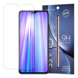 Edzett védőüveg Xiaomi Redmi Note 8 Pro