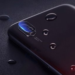 Edzett üveg Xiaomi Redmi 7A kamerához