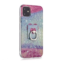 ART HOLD Védőburkolat Apple iPhone 11 Pro Max LOVE