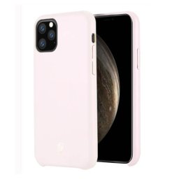 DUX SKIN LITE Apple iPhone 11 Pro Max rózsaszín