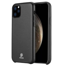 DUX SKIN LITE Apple iPhone 11 Pro Max fekete