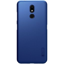 NILLKIN FROSTED Védőtok Nokia 3.2 kék