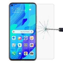 Honor 20 / Huawei Nova 5T védő edzett üveg