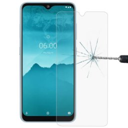 Edzett védőüveg Nokia 6.2 / Nokia 7.2