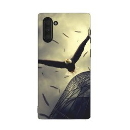 ART TPU védőburkolat Samsung Galaxy Note 10 EAGLE