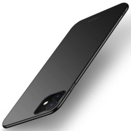 MOFI Ultravékony tok Apple iPhone 11 fekete