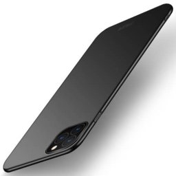MOFI Ultravékony borítás Apple iPhone 11 Pro fekete