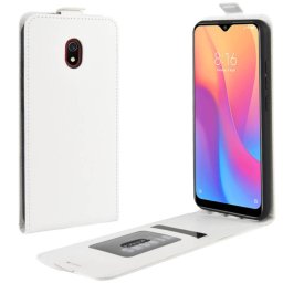 Flip tok Xiaomi Redmi 8A fehér