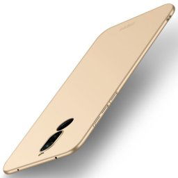 MOFI Ultravékony burkolat Xiaomi Redmi 8 arany