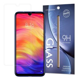Edzett védőüveg Xiaomi Redmi Note 8T / Note 8