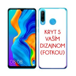 Borító saját fényképpel Huawei P30