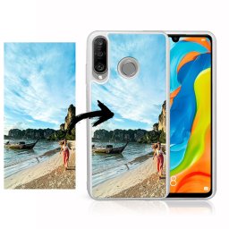 Borító saját fényképpel Huawei P30 Lite