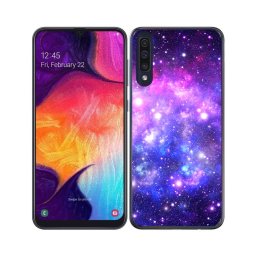 PROTEMIO MY ART Védőtok Samsung Galaxy A70 GALAXY (015)